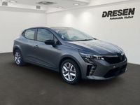 Neu Renault Clio V Techno 91 PS (66 kW) 2025 Grau Kleinwagen