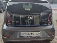 Gebraucht VW e-up! Edition 61 kW (83 PS) 2024 Grau Kleinwagen