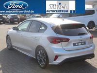 Gebraucht Ford Focus ST-Line X 116 PS (85 kW) 2025 Grau Limousine