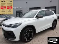 Gebraucht VW Tiguan Style 193 PS (141 kW) 2025 Weiß SUV