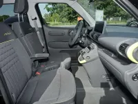 Neu Hyundai Inster 85 kW (116 PS) 2026 Abyss black Kleinwagen