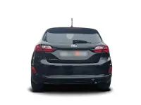 Gebraucht Ford Fiesta ST-Line 2023 Schwarz Kleinwagen