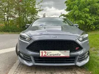Occasion Ford Focus ST 250 ch (183 kW) 2017 Gris Berline