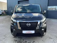Gebraucht Nissan Primastar Tekna 170 PS (125 kW) 2025 Midnight black Van / Kleinbus