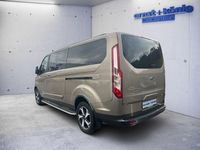 Gebraucht Ford Tourneo Custom Active 150 PS (110 kW) 2021 Van
