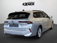 Nowe Opel Astra Edition 131 KM (96 kW) 2026 Srebrny Kombi