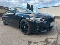 gebraucht BMW 430 d Coupé Advantage Automatik