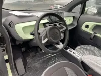 Gebraucht XEV Yoyo 14 kW (20 PS) 2024 Grün Kleinwagen