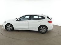 Second-hand BMW 118 Advantage 2020 Alb Hatchback