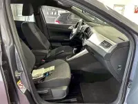 Gebraucht VW Taigo R 110 PS (80 kW) 2023 Rauchgrau metallic SUV