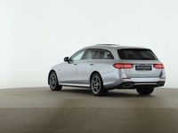 Gebraucht Mercedes E300 AMG 306 PS (225 kW) 2020 Silber Kombi