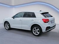 Gebraucht Audi Q2 S-Line 150 PS (110 kW) 2024 SUV