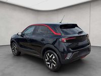 Gebraucht Opel Mokka 131 PS (96 kW) 2024 Karbon schwarz metallic SUV
