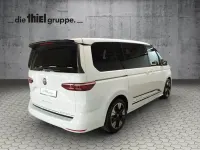 Używany VW Multivan Edition 150 KM (110 kW) 2025 Minivan