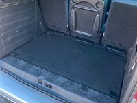 Gebraucht Citroën Berlingo 120 PS (88 kW) 2010 Silber Van / Kleinbus