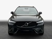 Gebraucht Volvo XC60 Plus 197 PS (144 kW) 2023 Onyx black metallic SUV