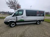 gebraucht Mercedes Sprinter 215 CDI