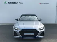 Gebraucht Audi RS7 Sportback Performance 630 PS (463 kW) 2024 Silber Kleinwagen