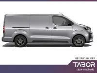 Uusi Citroën Jumpy 179 HP (131 kW) 2026 Harmaa Tila-auto