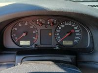 Gebraucht VW Passat 101 PS (74 kW) 1998 Silber Limousine