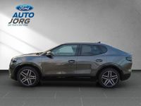 Neu Ford Capri Premium 250 kW (340 PS) 2026 Magneticgrau (metallic) SUV