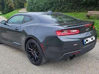 Gebraucht Chevrolet Camaro 453 PS (333 kW) 2017 Coupé