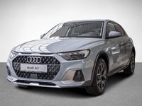 Gebraucht Audi A1 Ambiente 150 PS (110 kW) 2026 Pfeilgrau perleffekt SUV