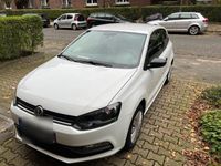 gebraucht VW Polo 1.0 44kW BMT Trendline Trendline