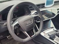 gebraucht Audi RS6 Avant Performance/280km/h Carbon Interieur