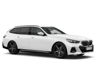 Gebraucht BMW 520 Comfort Edition 197 PS (144 kW) 2025 Kombi