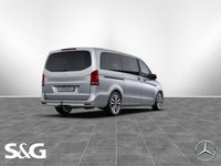Gebraucht Mercedes V300 Edition 237 PS (174 kW) 2023 Brillantsilber Van / Kleinbus