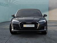 gebraucht Audi A5 Cabriolet 45 TFSI quattro S line AHK*Matrix