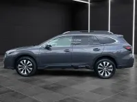Gebraucht Subaru Outback Platinum 169 PS (124 kW) 2024 Magnetite gray (m) Kombi