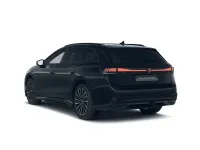 Neu VW ID.7 Pro 210 kW (286 PS) 2026 Grenadillschwarz metallic Kombi