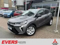 Neu Mitsubishi ASX Plus 158 PS (116 kW) 2025 Anthrazitgrau SUV