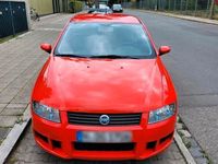 gebraucht Fiat Stilo Schumacher