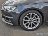 gebraucht Audi A4 Avant Sport