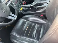 Brugt Ford Mustang 320 HK (235 kW) 2005 Rød Coupe