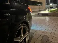 Gebraucht BMW 525 Exclusive 197 PS (144 kW) 2009 Schwarz Limousine