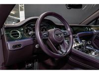 Gebraucht Bentley Continental GT Mulliner 635 PS (467 kW) 2018 Violett