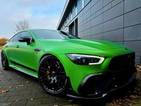 Gebraucht Mercedes AMG GT 63 Edition 930 PS (684 kW) 2023 Grün Coupé