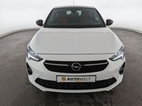 gebraucht Opel Corsa CorsaF 1.2 Turbo GS Line LED+RFK+PDC+CARPLAY+AW