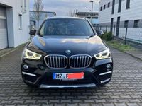 gebraucht BMW X1 sDrive18d Aut. Sport Line 1Jahr Garantie neuer TÜV