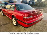 Gebraucht Honda Prelude 114 PS (83 kW) 1990 Rot Coupé