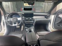 Gebraucht Mercedes C43 AMG AMG 390 PS (286 kW) 2020 Weiß Kombi