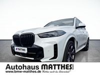 Gebraucht BMW X5 Shadowline 286 PS (210 kW) 2023 Weiss SUV