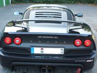 gebraucht Lotus Exige 350 Sport Komotec EX430