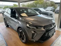 Neu Mitsubishi Grandis Diamant Edition 140 PS (102 kW) 2026 Grau SUV