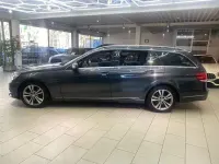 Second-hand Mercedes E220 Avantgarde 170 CP (125 kW) 2015 Gri Break
