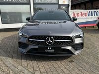 gebraucht Mercedes CLA220 ShootingBrake*AMG-Line*